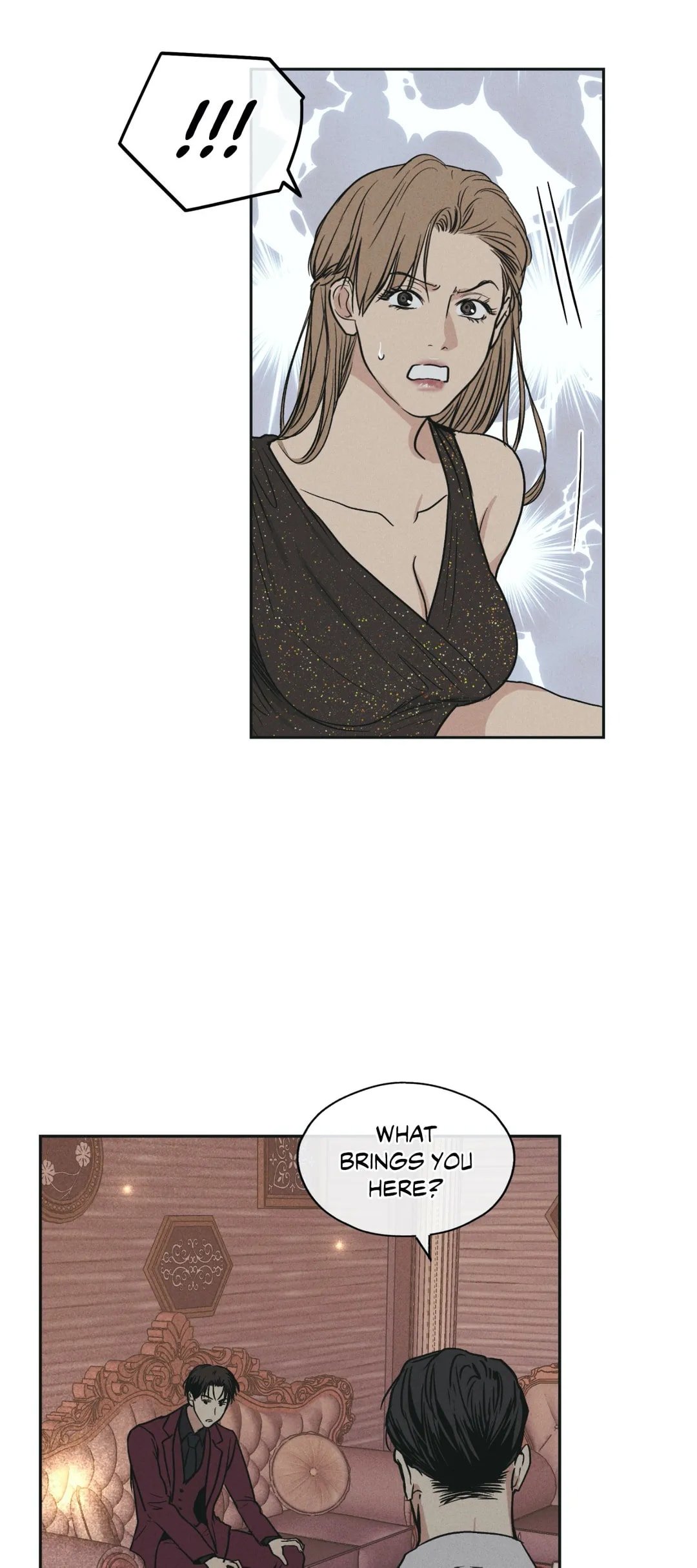 Payback, Chapter 31 image 30